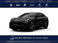 CUPRA Tavascan - 77kWh Elektromotor 286 1AT Adrenaline | Digitaal instrumentenpaneel (Virtual Cockpit) | Dr