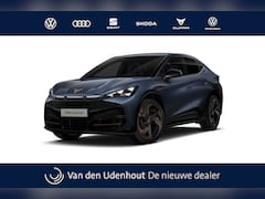 CUPRA Tavascan - 77kWh Elektromotor 286 1AT Adrenaline | Digitaal instrumentenpaneel (Virtual Cockpit) | Dr