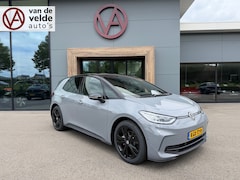 Volkswagen ID.3 - Pro Limited Edition 59 kWh | Black Edition | Trekhaak | Rijklaar