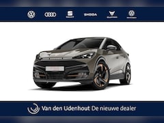 CUPRA Tavascan - 77kWh Elektromotor 286 1AT Adrenaline | Digitaal instrumentenpaneel (Virtual Cockpit) | Dr