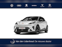 CUPRA Raval - 37 kWh 135 1AT Essential | Kinderzitbevestiging vóór en 2e zitrij (ISOFIX) | Rijprofielkeu