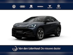 CUPRA Tavascan - 58kWh Elektromotor 190 1AT Essential | Achteruitrijcamera | Digitaal instrumentenpaneel (V