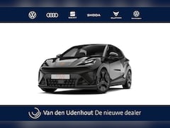 CUPRA Raval - 37 kWh 135 1AT Business | Achteruitrijcamera | Kinderzitbevestiging vóór en 2e zitrij (ISO
