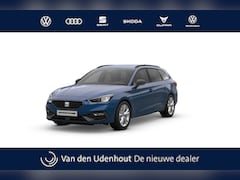 SEAT Leon Sportstourer - 1.5 TSI eHybrid 204 6DSG FR Business | Achteruitrijcamera | Automatisch dimmende binnenspi