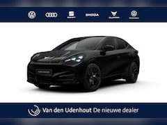 CUPRA Tavascan - 77kWh Elektromotor 286 1AT Adrenaline Dark Pulse | Digitaal instrumentenpaneel (Virtual Co