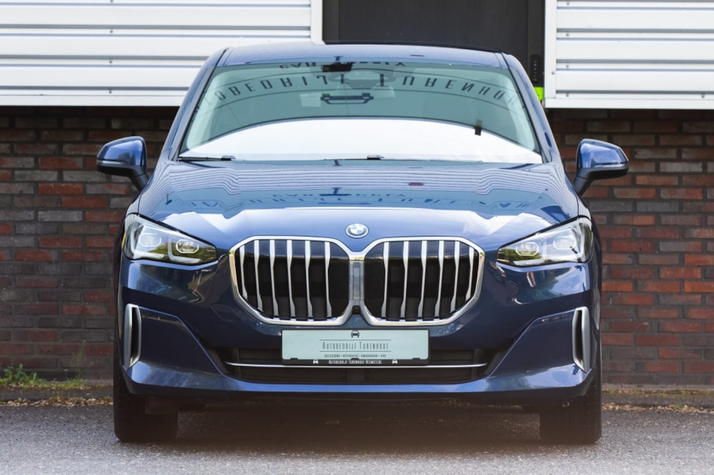 BMW 2-serie Active Tourer - 225 e xDrive Luxury Line - AutoWereld.nl