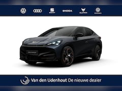 CUPRA Tavascan - 77kWh Elektromotor 286 1AT Adrenaline | Digitaal instrumentenpaneel (Virtual Cockpit) | Dr