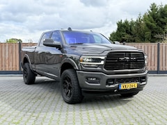Dodge Ram 2500 - LARAMIE 6.4HEMI V8 LPG LUCHTVERING NIGHT