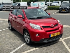 Toyota Urban Cruiser - 1.3 VVT-i Airco Nieuwe Apk Weinig Km