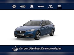 SEAT Leon Sportstourer - 1.5 TSI eHybrid 204 6DSG FR Business | Achteruitrijcamera | Automatisch dimmende binnenspi