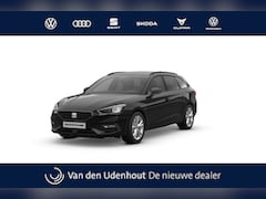 SEAT Leon Sportstourer - 1.5 TSI eHybrid 204 6DSG FR Business | Achteruitrijcamera | Automatisch dimmende binnenspi
