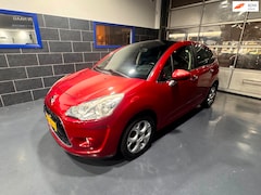Citroën C3 - 1.4 e-HDI Panoramisch voorruit - Airco - Cruise Control - Nw. Koppeling