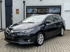 Toyota Auris Touring Sports - 1.2T Aspiration 1e Eigenaar | Cruise Control | Achteruitrijcamera | Climate Control | Slec