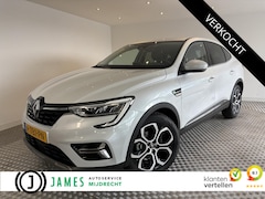 Renault Arkana - 1.6 E-Tech Hybrid 145 Intens