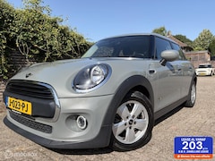 MINI 5-Deurs - 1.5 One Pepper 5 deuren / 2020 / NL auto (NAP)