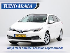 Toyota Auris Touring Sports - 1.8 Hybrid Lease pro -Facelift- Pano|Clima|PDC|LMV|Navi