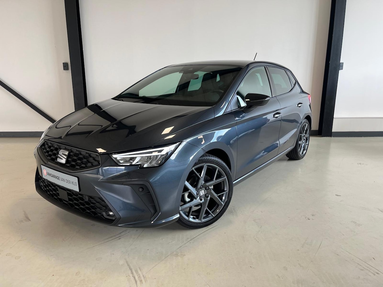 SEAT Ibiza - 1.0 EcoTSI FR Business Connect|BTW|Automaat|Stoelverwarming|Carplay| - AutoWereld.nl