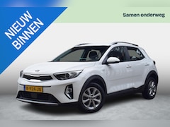 Kia Stonic - 1.0 T-GDi MHEV DynamicLine CARPLAY|CAMERA|PDC|LMV|