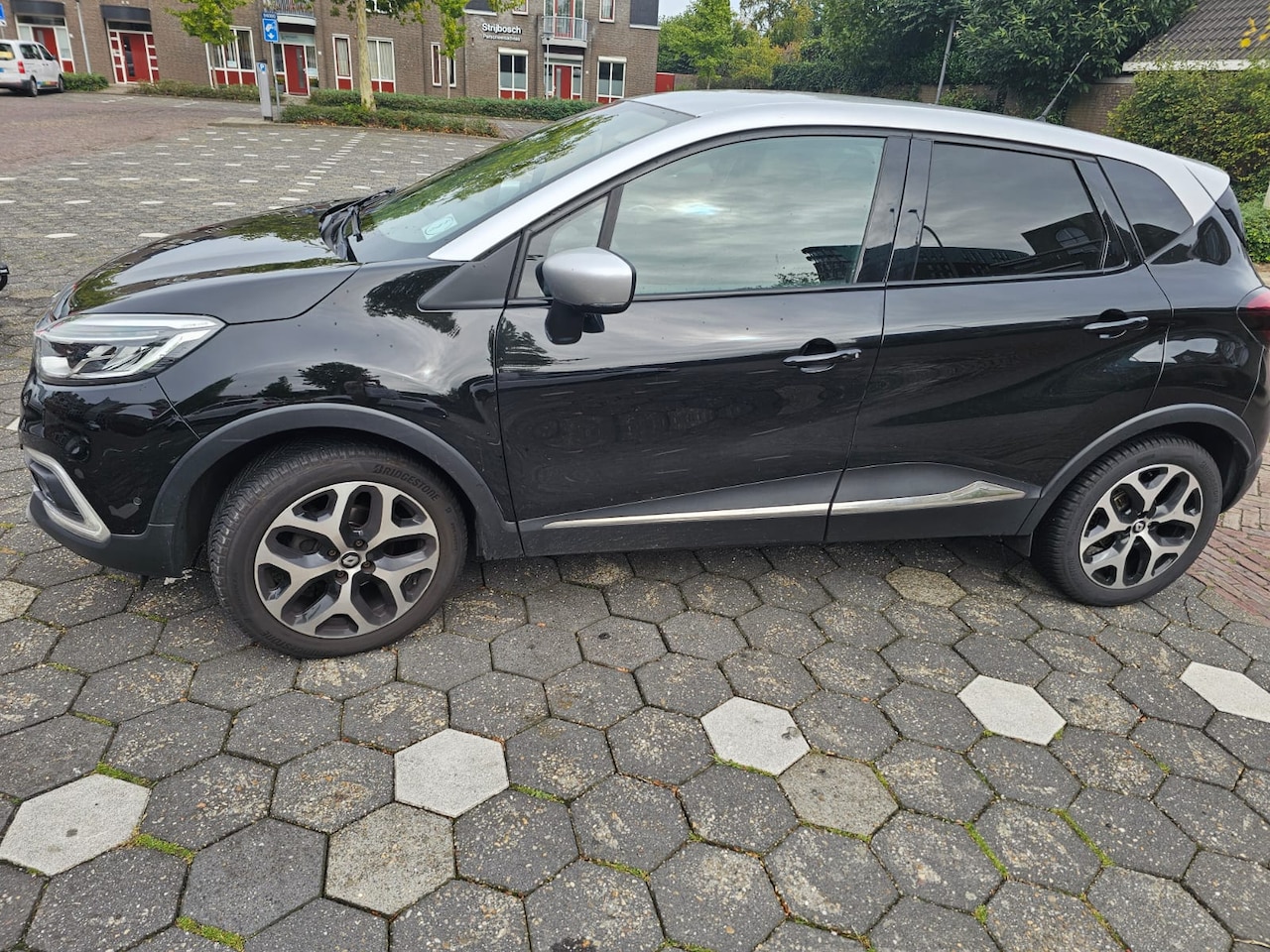 Renault Captur - 0.9 TCe Intens - AutoWereld.nl