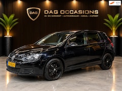 Volkswagen Golf - 1.4 Trendline 74d KM|NAVI|PARKASSIST|PDC