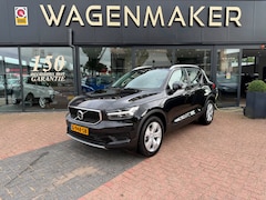 Volvo XC40 - 1.5 T3 Momentum Pro AUT|Nav|CAM|Trekhaak|DealerOH