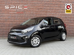 Kia Picanto - 1.0 MPi DynamicLine
