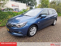 Opel Astra Sports Tourer - 1.0 Business+