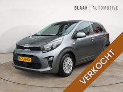 Kia Picanto - 1.0 DPi DynamicLine | Camera | Navigatie | Trekhaak