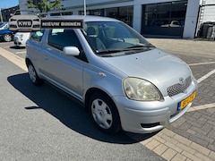 Toyota Yaris - 1.0 VVT-i Sol Apk Weing KM NAP