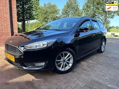 Ford Focus Wagon - 1.0 Lease Edition