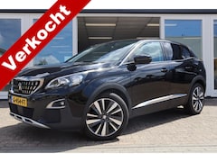 Peugeot 3008 - 1.5 Blue HDi 131 Pk (Export Prijs Binnen EU) Netto €109500, 360 Camera, Climate, Cruise, P