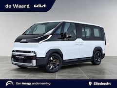 Kia PV5 Passenger - Plus 71.2kWh 163pk | 12, 9 INCH NAVI | CARPLAY/ANDROID AUTO | CAMERA | PARKEERSENSOREN V +