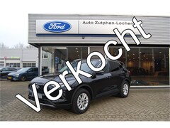 Ford Kuga - 2.5 PHEV Titanium 243PK TREKHAAK | WINTERPACK | BLIS/DODEHOEK | PARK.CAMERA | B&O AUDIO