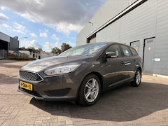 Ford Focus Wagon - 1.0 Lease Edition 133936 KM
