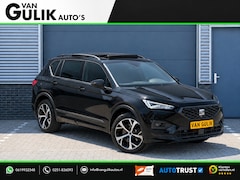 SEAT Tarraco - 1.4 TSI e-Hybrid PHEV FR | Panorama | Trekhaak | ACC | Winter pakket |