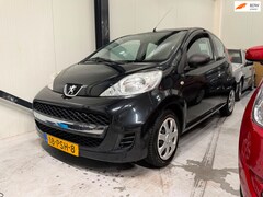 Peugeot 107 - 1.0-12V Accent | eerste eigenaar