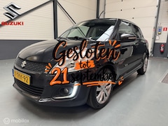 Suzuki Swift - 1.2 S-Edition 1e Eig|Clima|Keyless|Cruise|LM-velgen