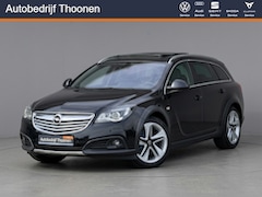 Opel Insignia Sports Tourer - 2.0 T Cosmo 4x4 | Trekhaak | Leer | Pano | Dodehoek