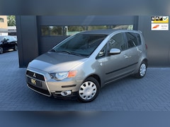 Mitsubishi Colt - 1.3 Edition Two Airco|Automaat|PDC Achter