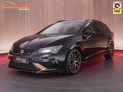 SEAT Leon ST - Cupra R |carbon|Hurricane exhaust|Beats|1 of 799|schaalstoelen|Apple carplay|Android Auto|