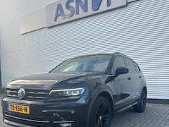 Volkswagen Tiguan Allspace - 1.4 TSI Highline Business R 7p. VW Tiguan Allspace Business Highline R-Line