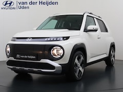 Hyundai Inster - Pulse Advanced 42 kWh Schuifdak | Stoel en Stuurverwarming | Navi | Camera