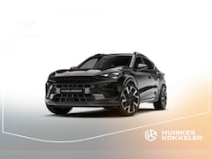 CUPRA Formentor - 1.5 TSI e-Hybrid 272pk VZ Performance