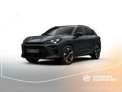 CUPRA Terramar - 1.5 TSI e-Hybrid 204pk Business