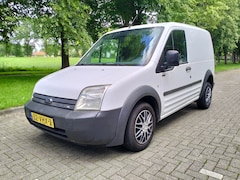 Ford Transit Connect - T200S 1.8 TDCi