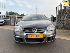 Volkswagen Golf Variant - 1.9 TDI Highline BlueMotion EXPORT PRIJS