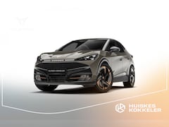 CUPRA Tavascan - 77kWh batterij 286pk Adrenaline