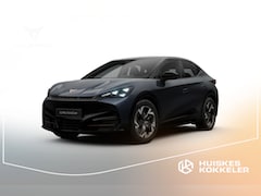 CUPRA Tavascan - 58kWh batterij 190pk Essential