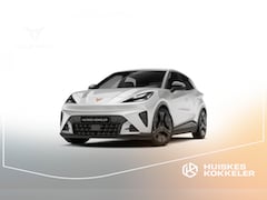 CUPRA Raval - 37kWh batterij 135pk Essential