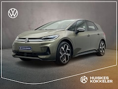Volkswagen ID.3 Neo - Elektromotor 58 kWh 190pk Life